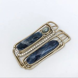 Chloe + Isabel Jewelry - Aurora Brooch Chloe + Isabel Jewelry - Aurora Brooch